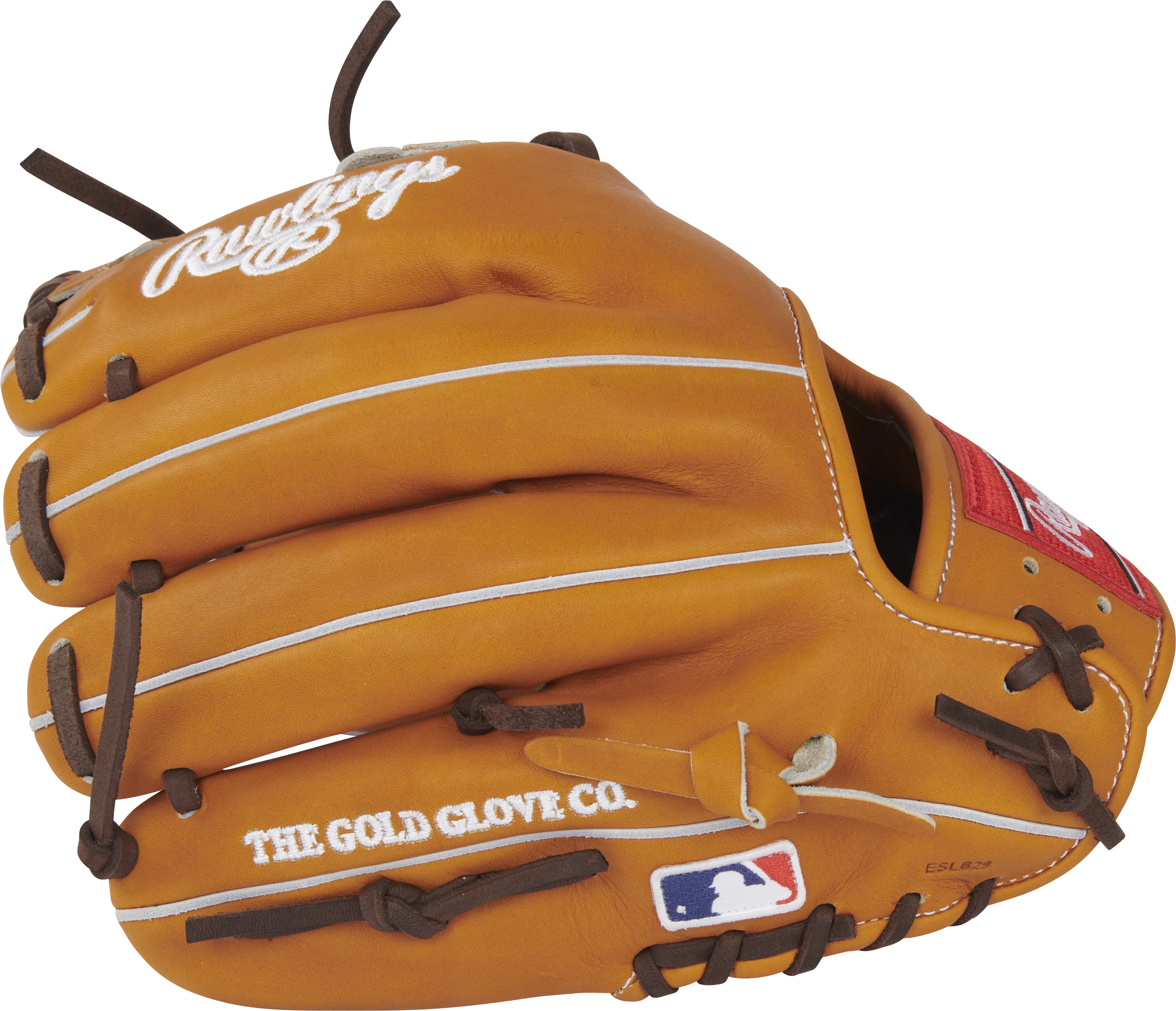 Prime Sports Midwest Rawlings Heart Of The Hide 11.5-inch Infield Glove 6 Prime Sports Midwest Rawlings Heart Of The Hide 11.5-inch Infield Glove - Image 4
