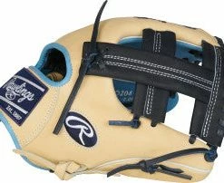 Rawlings 11.5-inch HOH I-Web Baseball Glove 11 Rawlings 11.5-inch HOH I-Web Baseball Glove -Cheap Bats Store PRO204CBFRONT