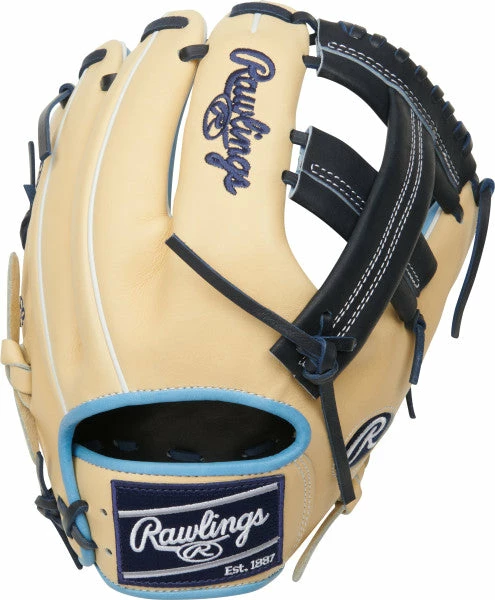 Rawlings 11.5-inch HOH I-Web Baseball Glove 4 Rawlings 11.5-inch HOH I-Web Baseball Glove - Image 2