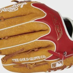 RAWLINGS COLORSYNC 7.0 HEART OF THE HIDE GEOPRINT IF GLOVE 11.5": RPRO204W-2XS -Cheap Bats Store PRO204W 2XS 4