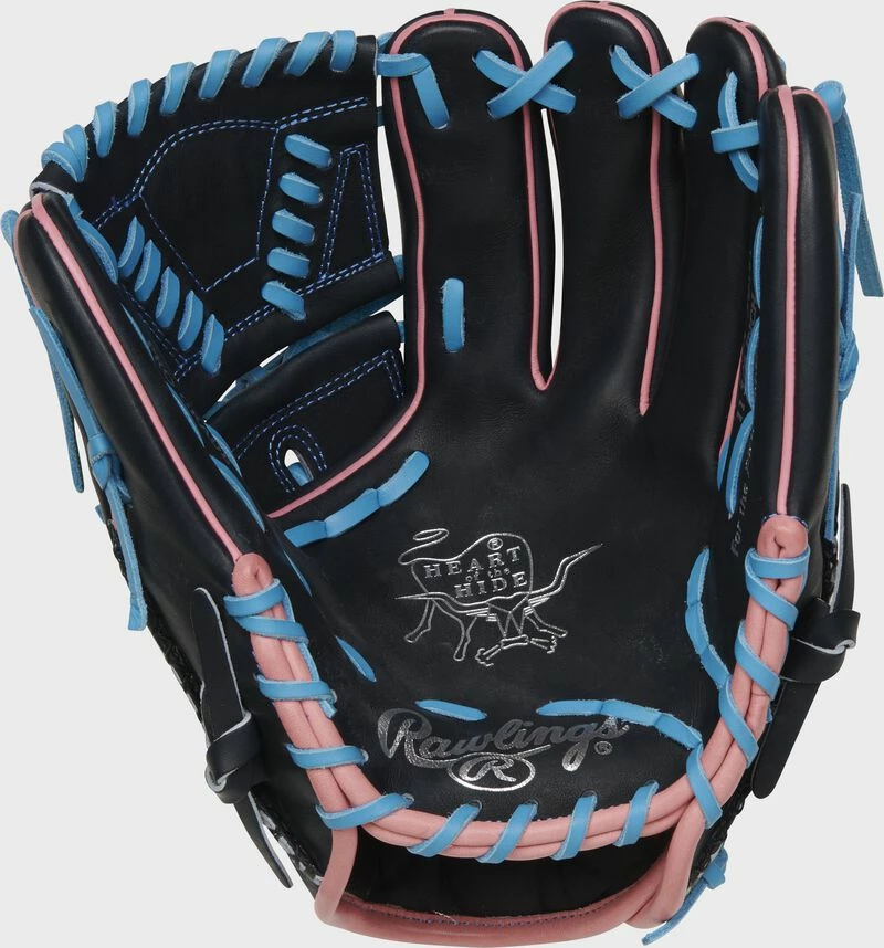 RAWLINGS COLORSYNC 7.0 HEART OF THE HIDE IF/P GLOVE: RPRO205-30NP 4 RAWLINGS COLORSYNC 7.0 HEART OF THE HIDE IF/P GLOVE: RPRO205-30NP - Image 2