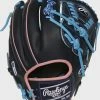 RAWLINGS COLORSYNC 7.0 HEART OF THE HIDE IF/P GLOVE: RPRO205-30NP -Cheap Bats Store PRO205 30NP 2