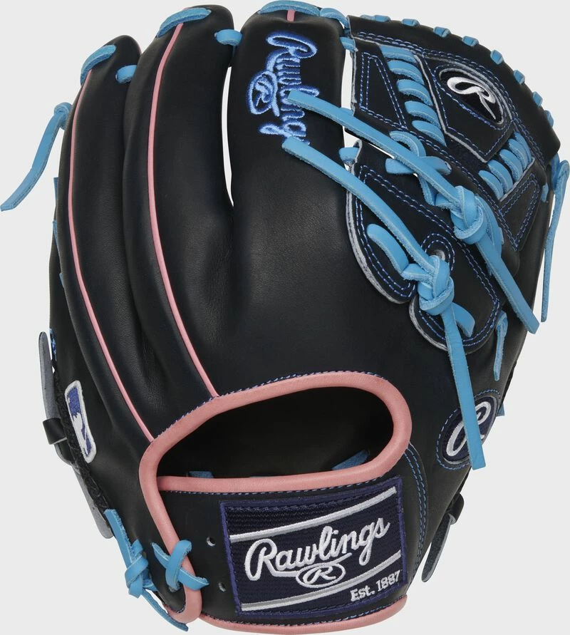 RAWLINGS COLORSYNC 7.0 HEART OF THE HIDE IF/P GLOVE: RPRO205-30NP 3 RAWLINGS COLORSYNC 7.0 HEART OF THE HIDE IF/P GLOVE: RPRO205-30NP