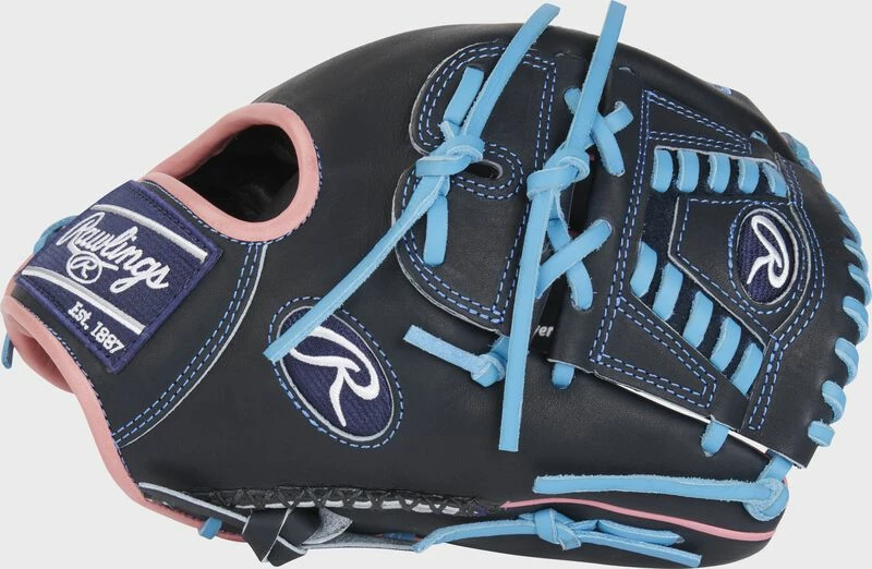 RAWLINGS COLORSYNC 7.0 HEART OF THE HIDE IF/P GLOVE: RPRO205-30NP 5 RAWLINGS COLORSYNC 7.0 HEART OF THE HIDE IF/P GLOVE: RPRO205-30NP - Image 3