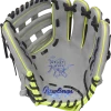 Rawlings Heart Of The Hide 11.75-inch Glove: PRO205-6GRSS 2 Rawlings Heart Of The Hide 11.75-inch Glove: PRO205-6GRSS -Cheap Bats Store PRO205 6GRSS 1