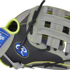 Rawlings Heart Of The Hide 11.75-inch Glove: PRO205-6GRSS -Cheap Bats Store PRO205 6GRSS 3
