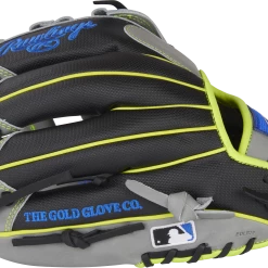 Rawlings Heart Of The Hide 11.75-inch Glove: PRO205-6GRSS -Cheap Bats Store PRO205 6GRSS 4