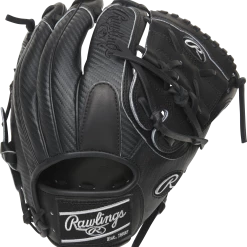 Rawlings Heart Of The Hide Hyper Shell 11.75-inch Glove: PRO205-9BCF