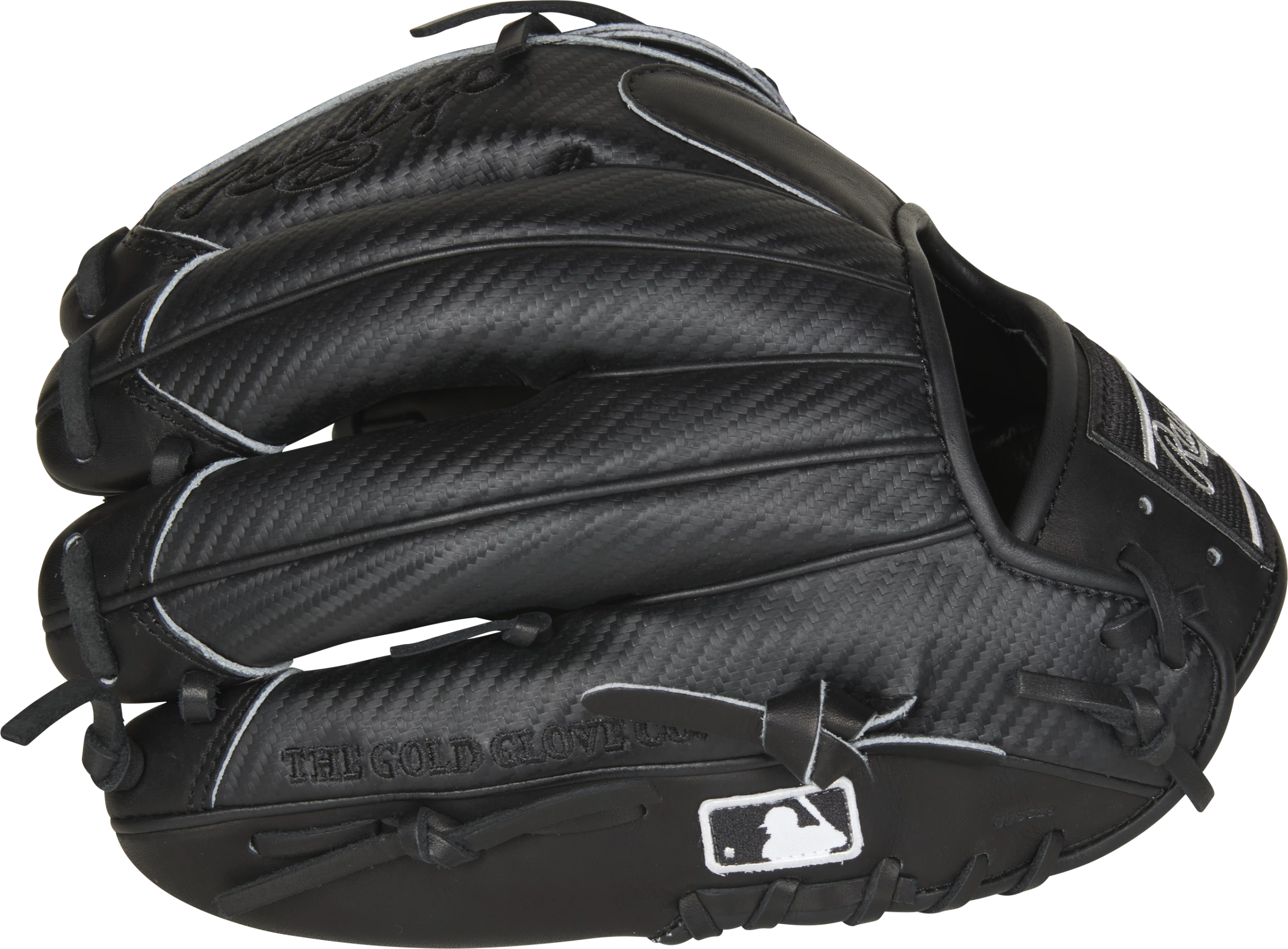 Rawlings Heart Of The Hide Hyper Shell 11.75-inch Glove: PRO205-9BCF 6 Rawlings Heart Of The Hide Hyper Shell 11.75-inch Glove: PRO205-9BCF - Image 4