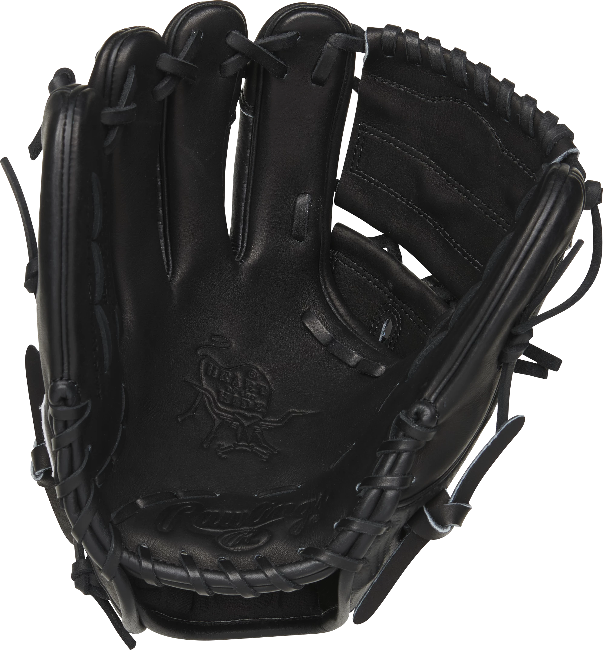 Rawlings Heart Of The Hide Hyper Shell 11.75-inch Glove: PRO205-9BCF 7 Rawlings Heart Of The Hide Hyper Shell 11.75-inch Glove: PRO205-9BCF - Image 5