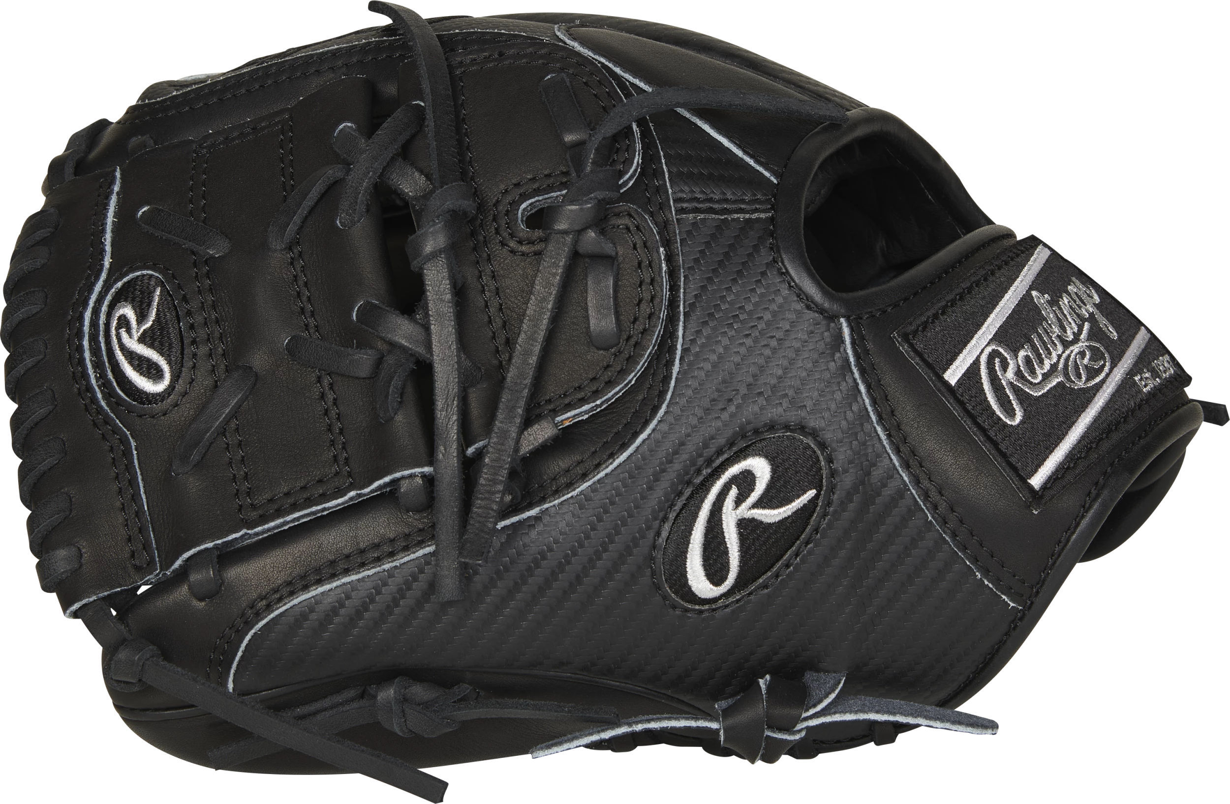 Rawlings Heart Of The Hide Hyper Shell 11.75-inch Glove: PRO205-9BCF 9 Rawlings Heart Of The Hide Hyper Shell 11.75-inch Glove: PRO205-9BCF - Image 7