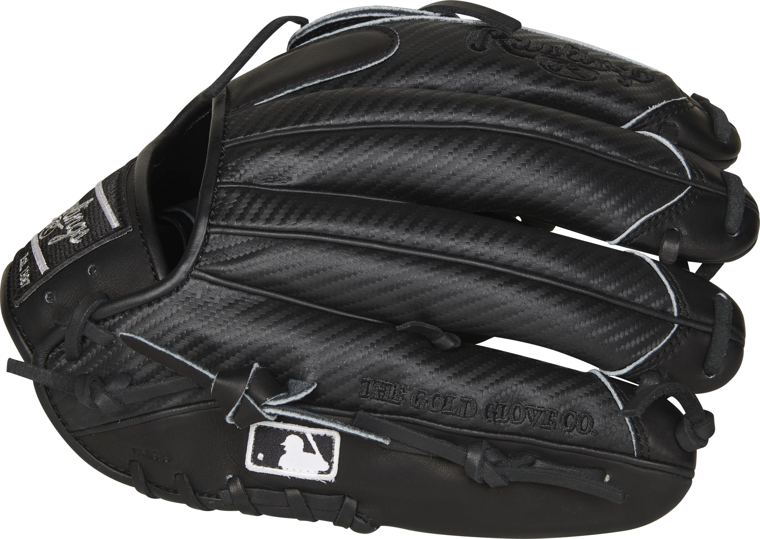 Rawlings Heart Of The Hide Hyper Shell 11.75-inch Glove: PRO205-9BCF 10 Rawlings Heart Of The Hide Hyper Shell 11.75-inch Glove: PRO205-9BCF - Image 8