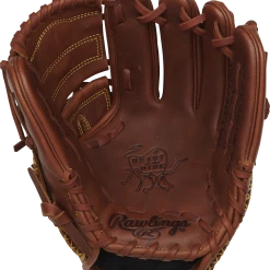 Rawlings Heart Of The Hide Conv/2 PC Finger Shift 11.75" Glove: PRO205-9TIFS -Cheap Bats Store PRO205 9TIFS 1