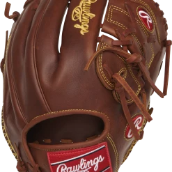 Rawlings Heart Of The Hide Conv/2 PC Finger Shift 11.75" Glove: PRO205-9TIFS -Cheap Bats Store PRO205 9TIFS 2