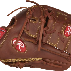Rawlings Heart Of The Hide Conv/2 PC Finger Shift 11.75" Glove: PRO205-9TIFS -Cheap Bats Store PRO205 9TIFS 3