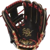 Rawlings Heart Of The Hide 11.75 In Baseball Glove RHT -Cheap Bats Store PRO205W 2BG 1