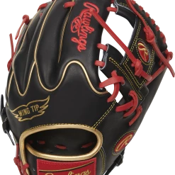 Rawlings Heart Of The Hide 11.75 In Baseball Glove RHT -Cheap Bats Store PRO205W 2BG 2