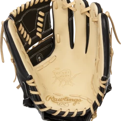 Rawlings Heart Of The Hide 12 In Baseball Glove