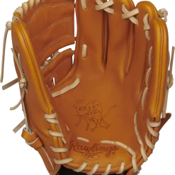 Rawlings PRO206-9T HOH 12-Inch Infield/Pitcher's Glove