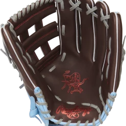 Prime Sports Midwest Rawlings Heart Of The Hide 12.75-inch Outfield Glove