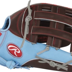Prime Sports Midwest Rawlings Heart Of The Hide 12.75-inch Outfield Glove 8 Prime Sports Midwest Rawlings Heart Of The Hide 12.75-inch Outfield Glove -Cheap Bats Store PRO3039 6CH 3