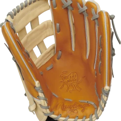 Rawlings Heart Of The Hide 12.75-inch Glove: PRO3039-6TC