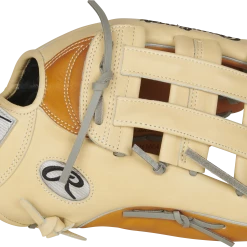 Rawlings Heart Of The Hide 12.75-inch Glove: PRO3039-6TC -Cheap Bats Store PRO3039 6TC 3