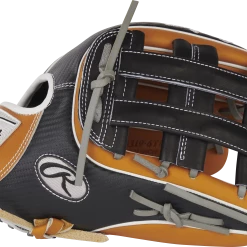 Prime Sports Midwest Rawlings Heart Of The Hide Hyper Shell 12.75-inch Glove -Cheap Bats Store PRO3319 6TBCF 3