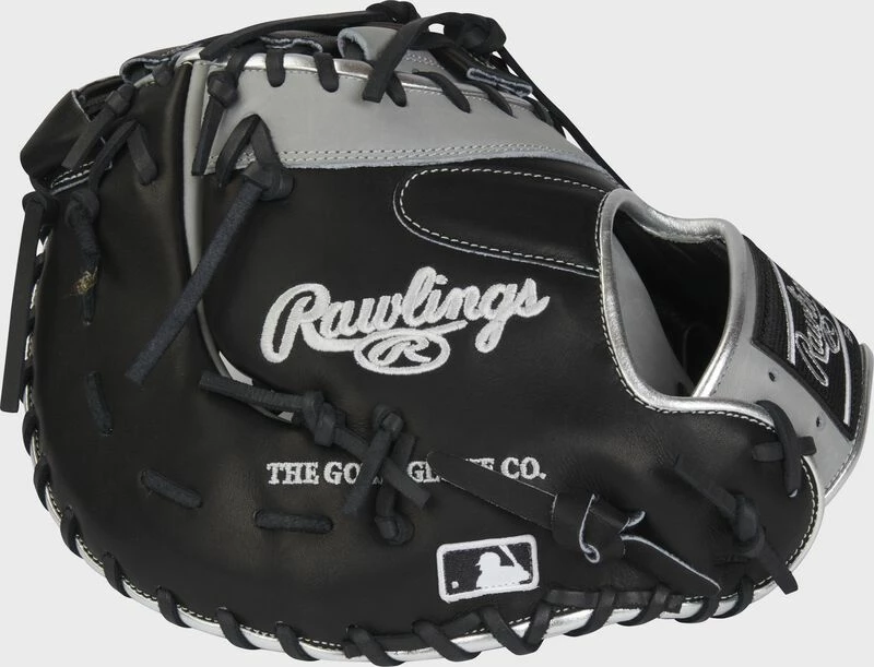 RAWLINGS COLORSYNC 7.0 HEART OF THE HIDE FIRST BASE MITT: RPRODCTGB 6 RAWLINGS COLORSYNC 7.0 HEART OF THE HIDE FIRST BASE MITT: RPRODCTGB - Image 4