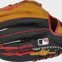 RAWLINGS COLORSYNC 7.0 12" HEART OF THE HIDE GLOVE: RPRONA28TSS-RHT -Cheap Bats Store PRONA28TSS 4