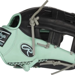 Rawlings Heart Of The Hide Color Sync 11.5 Inch Baseball Glove