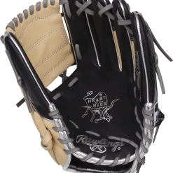 Rawlings Heart Of The Hide 11.5 In Baseball Glove (RHT)