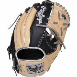 Rawlings Heart Of The Hide 11.5” Baseball Glove PRONP4-8BCSS