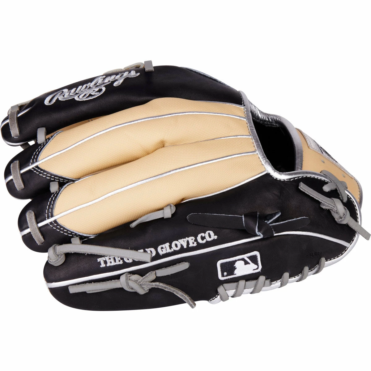 Rawlings Heart Of The Hide 11.5” Baseball Glove PRONP4-8BCSS 6 Rawlings Heart Of The Hide 11.5” Baseball Glove PRONP4-8BCSS - Image 4