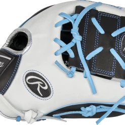 Rawlings Heart Of The Hide R2G 11.5 Baseball Glove -Cheap Bats Store PROR204 8BWSS 3