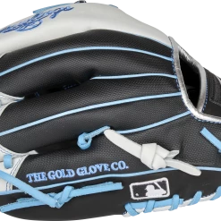 Rawlings Heart Of The Hide R2G 11.5 Baseball Glove -Cheap Bats Store PROR204 8BWSS 4