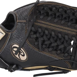 Rawlings Heart Of The Hide R2G 11.75-inch Glove: PROR205-4B -Cheap Bats Store PROR205 4B 3