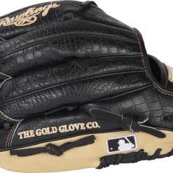 Rawlings Heart Of The Hide R2G 11.75-inch Glove: PROR205-4B -Cheap Bats Store PROR205 4B 4