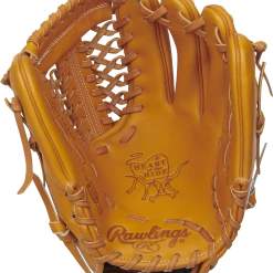 Prime Sports Midwest Heart Of The Hide R2G 11.75 In Baseball Glove
