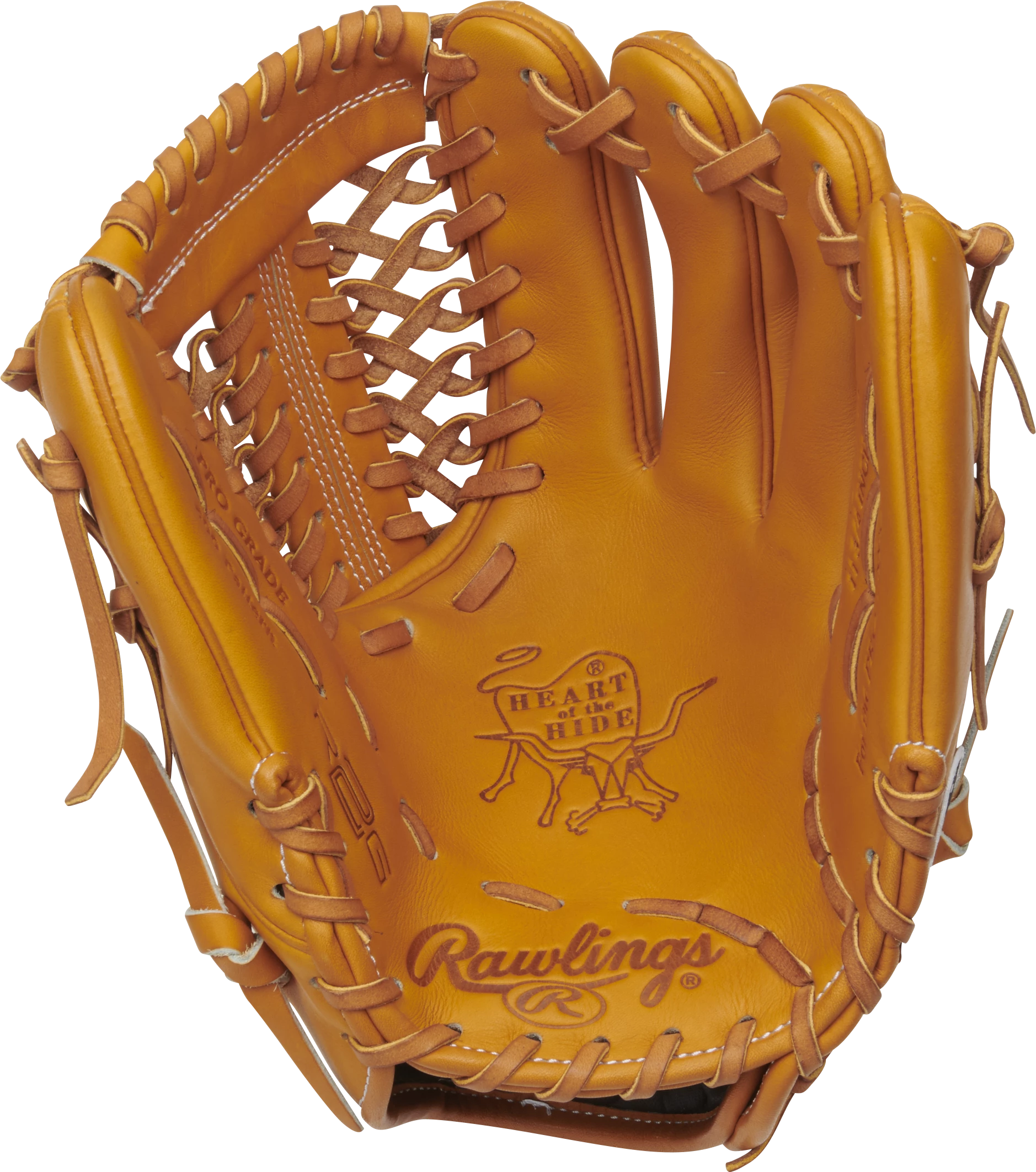 Prime Sports Midwest Heart Of The Hide R2G 11.75 In Baseball Glove 3 Prime Sports Midwest Heart Of The Hide R2G 11.75 In Baseball Glove