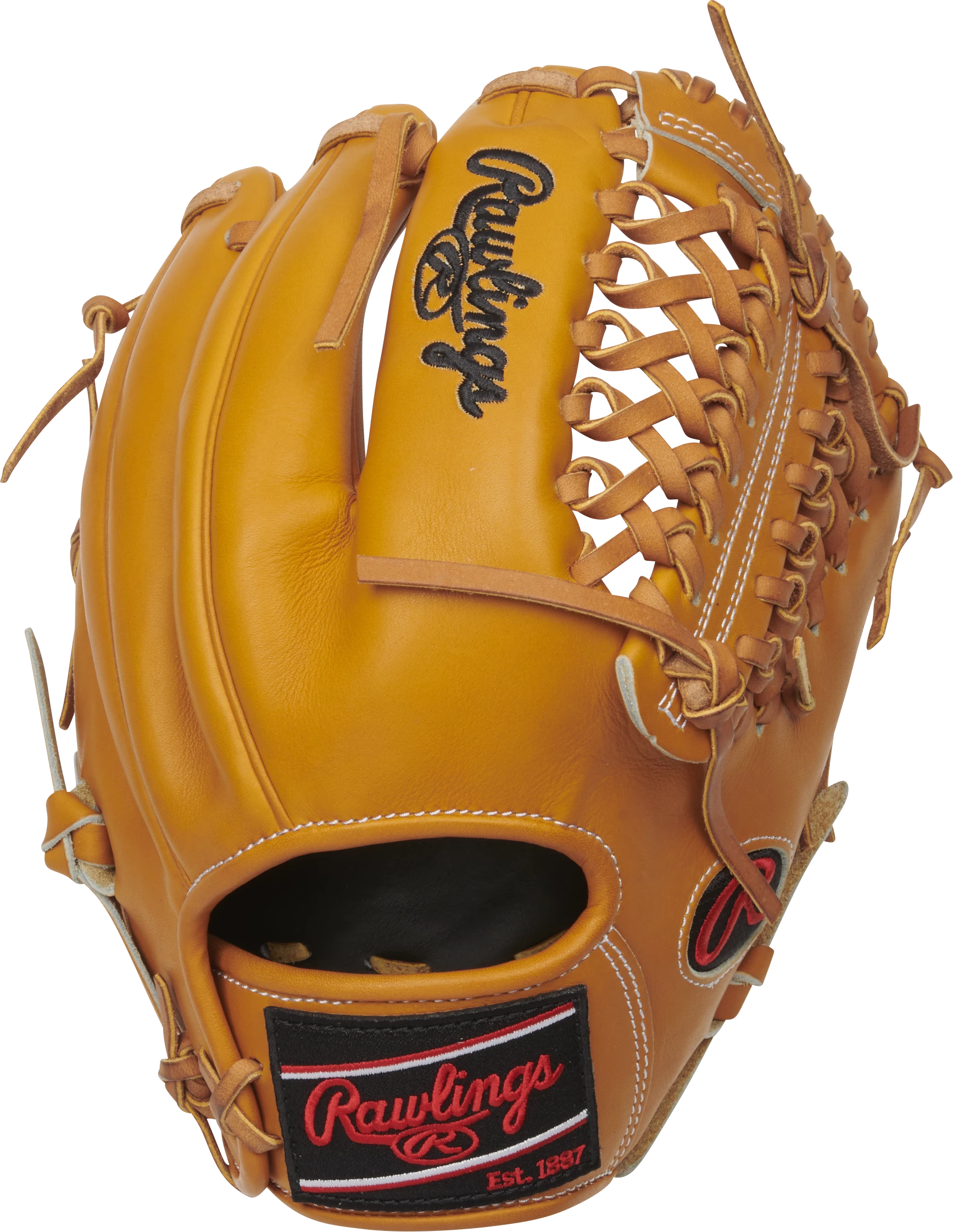 Prime Sports Midwest Heart Of The Hide R2G 11.75 In Baseball Glove 4 Prime Sports Midwest Heart Of The Hide R2G 11.75 In Baseball Glove - Image 2