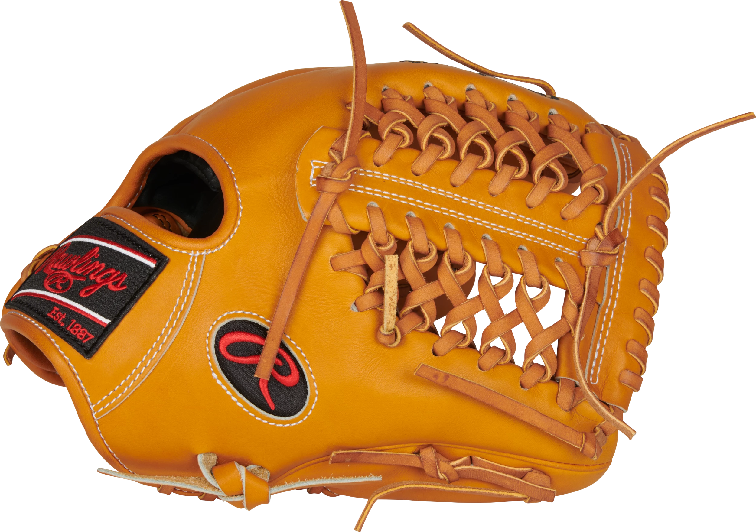 Prime Sports Midwest Heart Of The Hide R2G 11.75 In Baseball Glove 5 Prime Sports Midwest Heart Of The Hide R2G 11.75 In Baseball Glove - Image 3