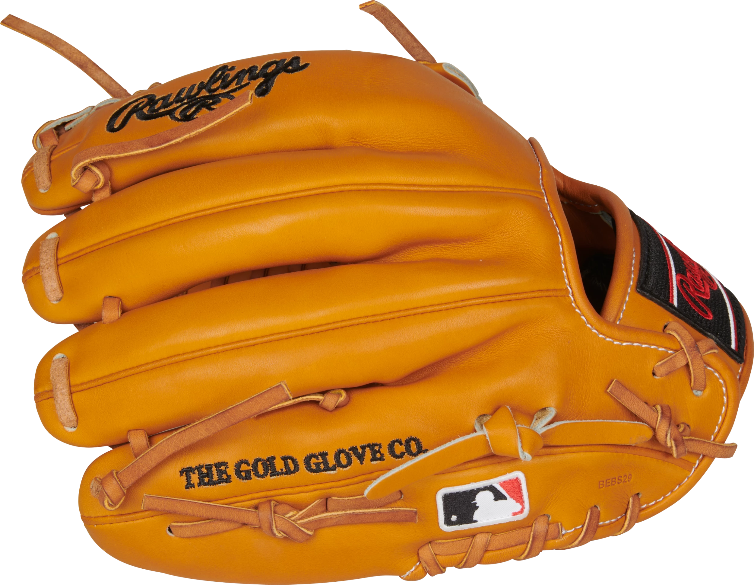 Prime Sports Midwest Heart Of The Hide R2G 11.75 In Baseball Glove 6 Prime Sports Midwest Heart Of The Hide R2G 11.75 In Baseball Glove - Image 4