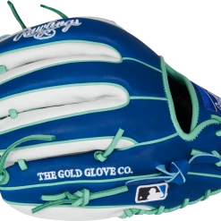 Rawlings Heart Of The Hide R2G 11.5 Baseball Glove -Cheap Bats Store PROR314 2RW 4