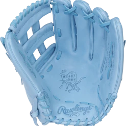 Rawlings Heart Of The Hide R2G 12.75-inch Glove: PROR3319-6CB