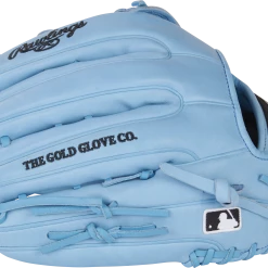 Rawlings Heart Of The Hide R2G 12.75-inch Glove: PROR3319-6CB -Cheap Bats Store PROR3319 6CB 4