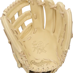Rawlings Heart Of The Hide R2G 12.25 In Baseball Glove -PRORKB17