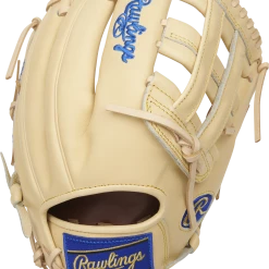 Rawlings Heart Of The Hide R2G 12.25 In Baseball Glove -PRORKB17 -Cheap Bats Store PRORKB17 2
