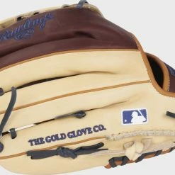RAWLINGS COLORSYNC 7.0 HEART OF THE HIDE R2G OUTFIELD GLOVE: RPRORKB17SH-RHT -Cheap Bats Store PRORKB17SH 4