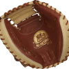 Rawlings Pro Preferred 33 In Baseball Catcher's Mitt: PROSCM33BRC -Cheap Bats Store PROSCM33BRC 1